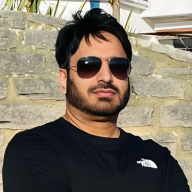 Picture of Rashid Fai