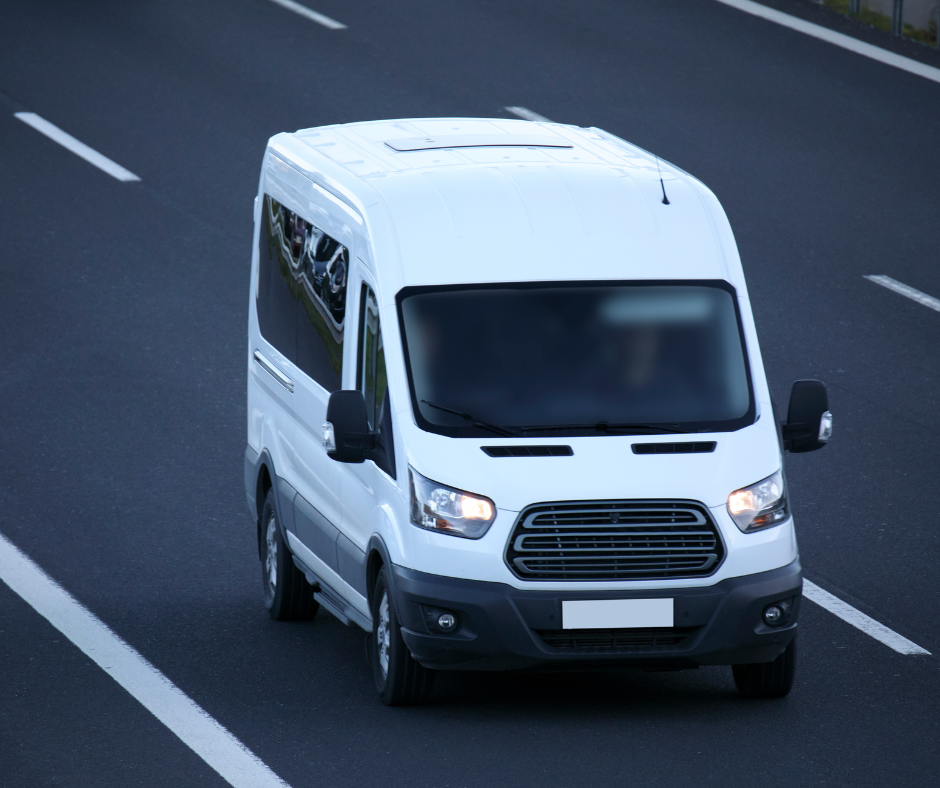 compare cheap van insurance quotes through wetrust.co.uk