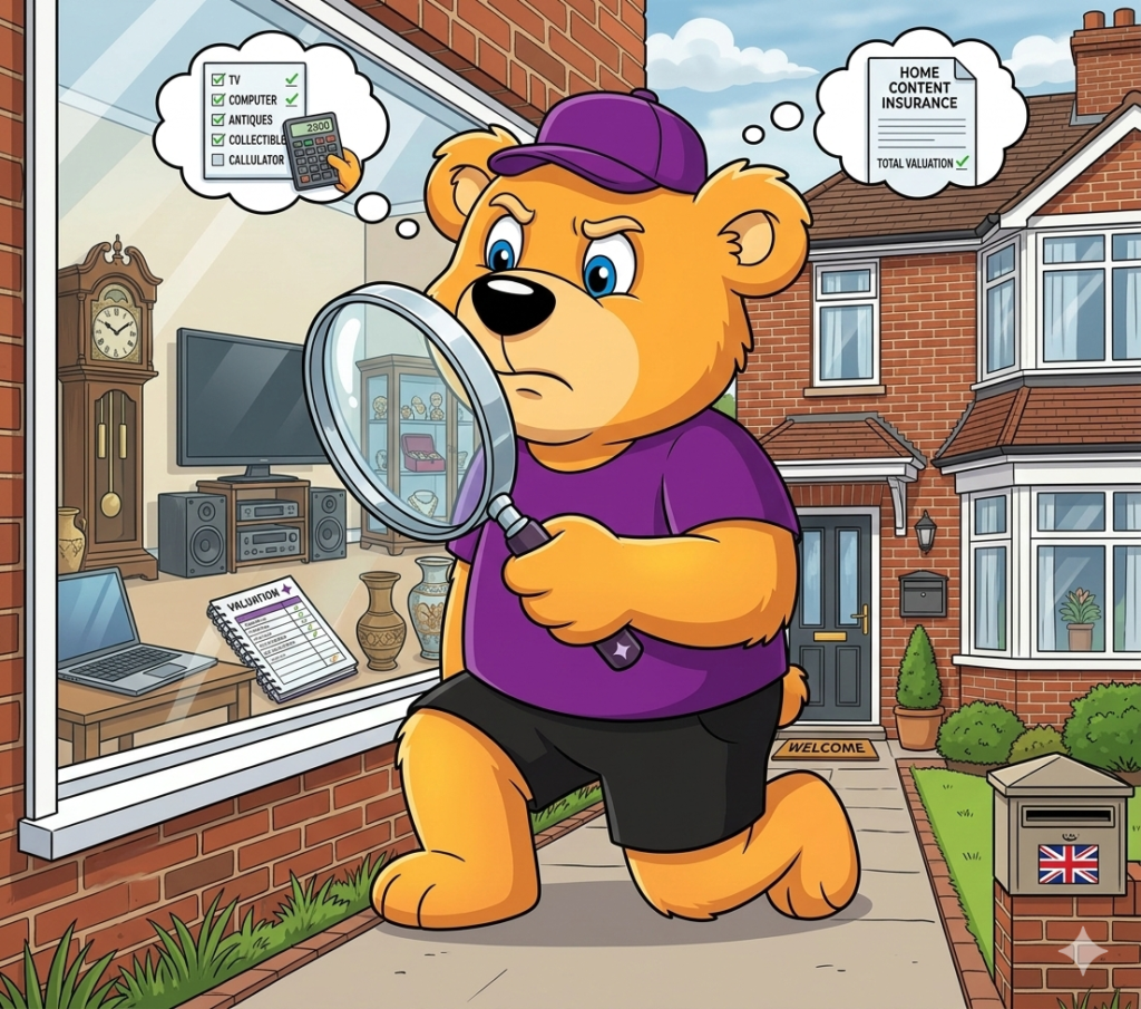 wetrust home insurance content cover quotes saves you